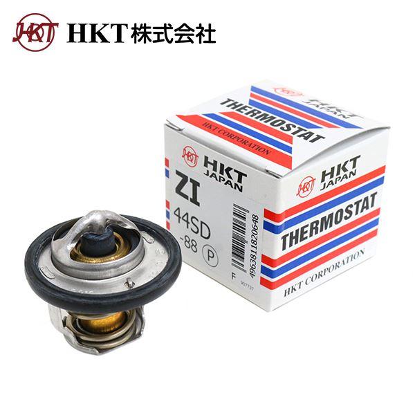 【送料無料】 HKT サーモスタット ZI44SD-88P(F) マツダ フレア MJ95S 1A1...