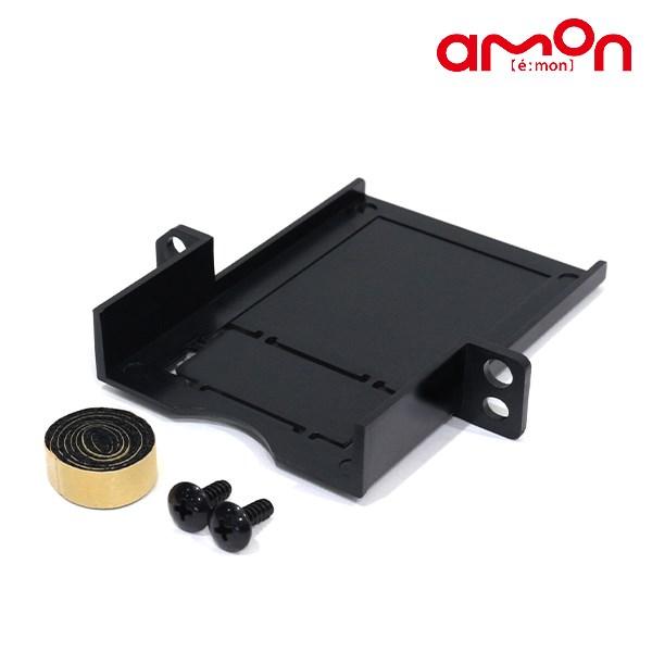 エーモン ETC 取り付け用 アタッチメント Y7220 トヨタ エスクァイア (ハイブリットも含む...