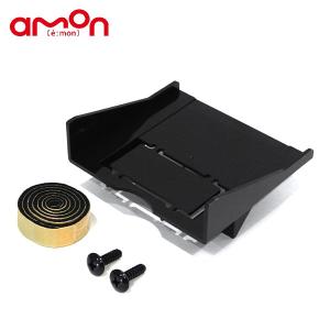 KLS-H808D　カナック N-BOXなど　8V型ナビ取付キット 未使用品 カロッツェリア KLS-H808D パイオニア カナック社製8V型ラージサイズ