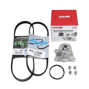 タイミングベルト 3点セット ジムニー JA11V/JA11C後期 国内メーカー