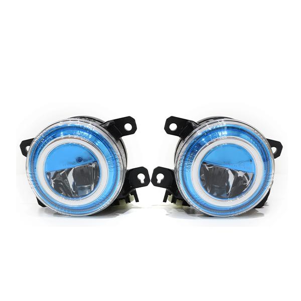 フィット GK3 GK4 GK5 GK6 GP5 GP6 2013.9?仕様変更 純正 LED フォ...