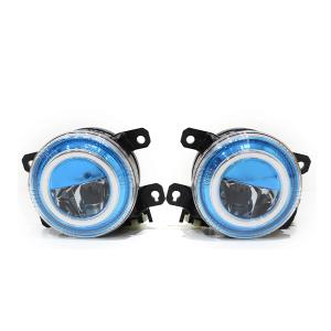 ホンダ S660 JW5 2016.8〜仕様変更 純正 LED フォグライト