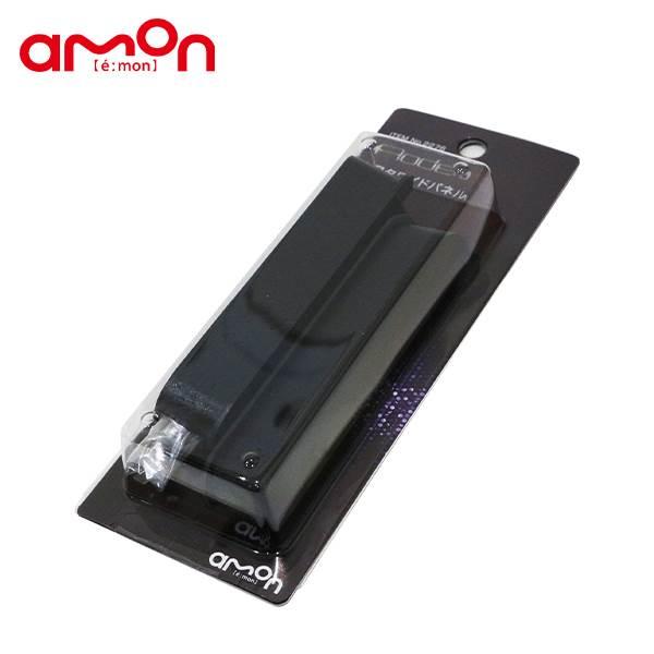 エーモン ワイドパネル 2276 トヨタ カルディナ AZT241W AZT246W ST246W ...