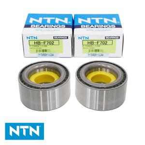 NTN ハブベアリング リア HB-F703 スバル インプレッサ GG9 整備 交換