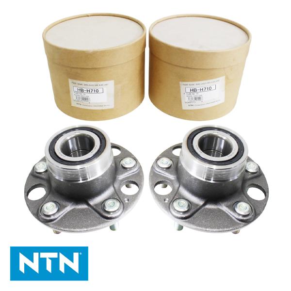 NTN ハブベアリング リア HB-H710 ホンダ ステップワゴン RF1 整備 交換 ベアリング...