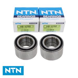 NTN ハブベアリング フロント HB-H701 ホンダ S2000 AP1 整備 交換