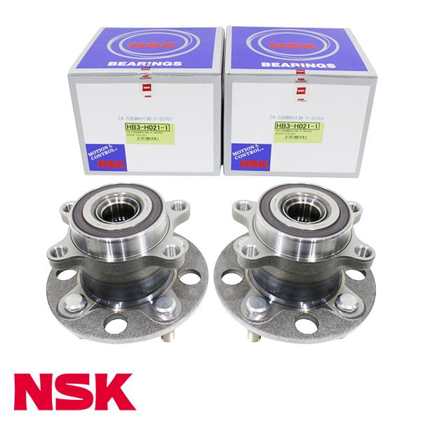 NSK ハブベアリング リア HB3-H021 ホンダ フリード GB4 整備 交換 ベアリング パ...