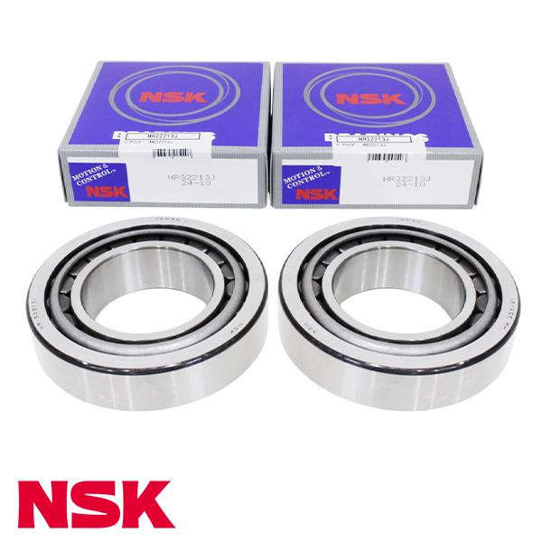NSK ハブベアリング リア HR32213J ミツビシ ファイター FH217CD 整備 交換 ベ...