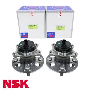 ヴィッツ KSP130、NCP131 リア ハブベアリング WBH-125S : パーツ