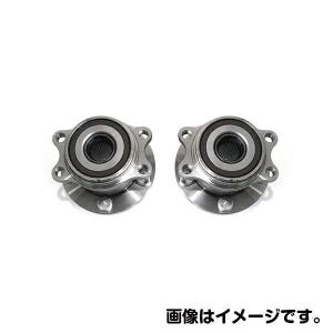 プリウスα ZVW40W ZVW41W ハブ ベアリング 3G029 左右セット リア