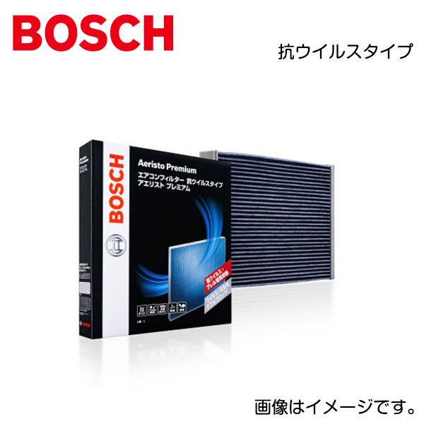 BOSCH ボッシュ エアコンフィルター アエリスト プレミアム AP-H07 ホンダ ジェイド F...