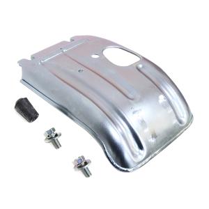 スズキ タンク固定用ボルトセット A241 純正 GS400 GS400E GS400E2