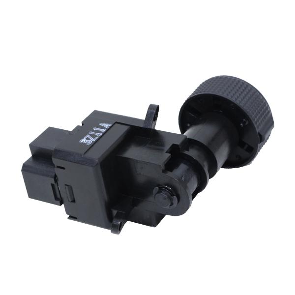 日産 スカイライン GTR GT-R R32 BNR32 純正 ヘッドライトスイッチ 1個 プッシュ...