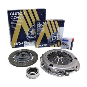 シビック EG6 EG9 クラッチディスク クラッチカバー レリーズ