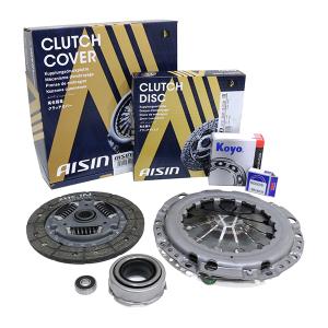 EXEDY（エクセディ） 【在庫/即納】SZK023 クラッチ3点セット クラッチ