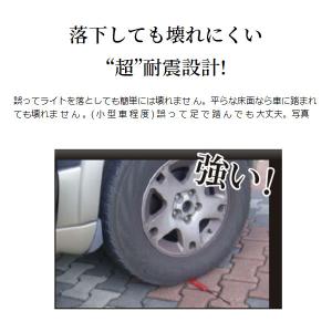 サンテックモービル スキニーライト ACタイプ...の詳細画像4