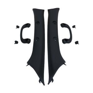 トヨタ ハイエース 200系 標準ボディ用 ダークプライム2 純正 センター