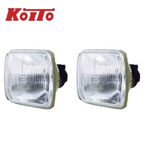 ceptoo KOITO 4961065201640 2LEDRSBー12ー24?HLユニット 12V