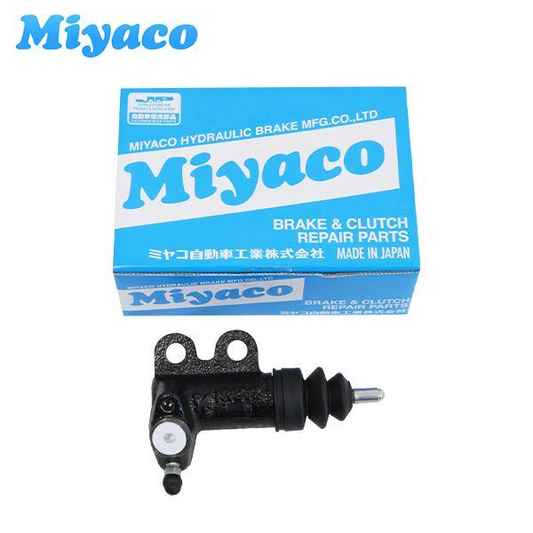 ミヤコ Miyaco クラッチレリーズシリンダー CC-N260 日産 スカイライン R32 306...