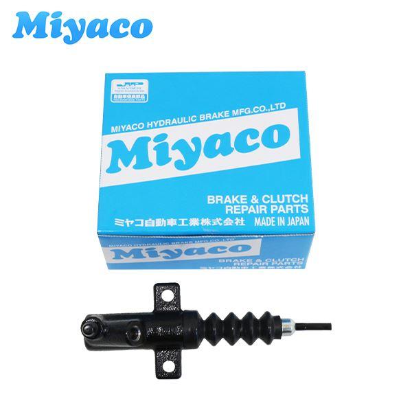 ミヤコ Miyaco クラッチレリーズシリンダー CC-M242 マツダ ロードスター NC NE5...