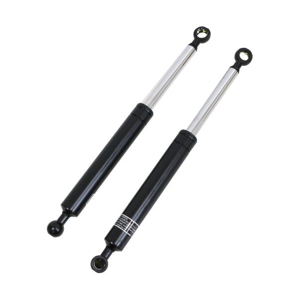 マツダ オートザム AZ-1 PG6SA / スズキ キャラ PG6SS 純正 ドアダンパー 2本セ...