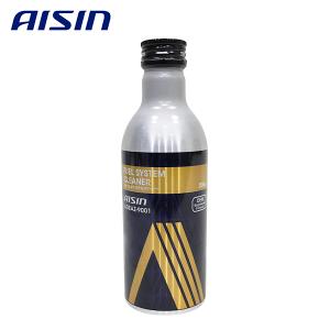 アイシン フューエルシステムクリーナー 200ml インジェクション