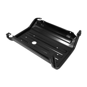 ジムニー JA11/JA71/SJ30 ブリッジキット サスペンション リア