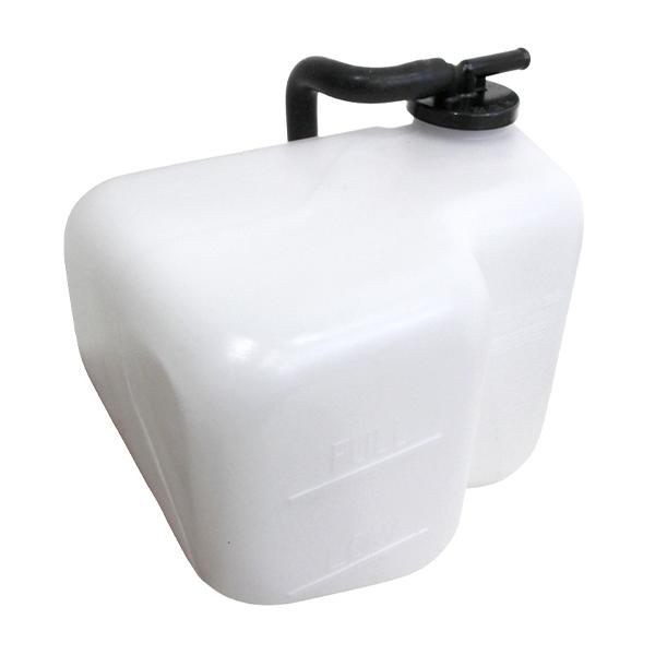 トヨタ チェイサー クレスタ マークII JZX100 純正 ラジエータ リザーブタンク 前期用 1...