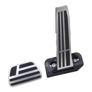 レクサス純正パーツ ブレーキペダルパッド/アクセルペダル セット 品番