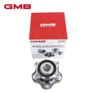 日産（NISSAN） ムラーノ Z51 PNZ51 フロント ハブベアリング 1個 純正