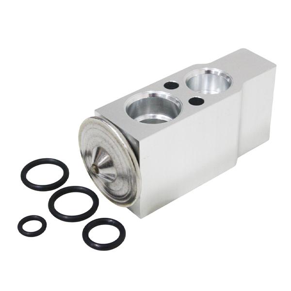 クーラーエキスパンションバルブ EX-S5 マツダ キャロル HB12S HB22S HB23S 9...