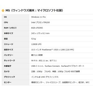 G-SCAN Z-Tab ZT-J03E 汎用...の詳細画像1