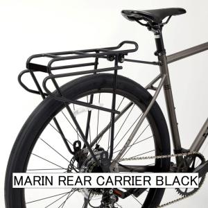 NITTO 日東 キャリア Rear Bag Supporter R10 リアバッグサポーター