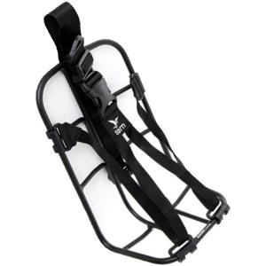 Tern Kanga Rack KLICKfix　カンガラック　フロントキャリア Kanga Rack（カンガラック）フロントキャリア