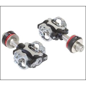 wellgo ウェルゴ QRD-W44B クイックSPDペダル Wellgo : 自転車のQBEI