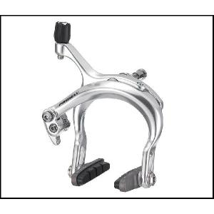 シマノ（SHIMANO） BR-R9200 キャリパーブレーキ 前後セット R55C4