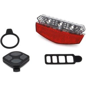 Palmy Sports(パルミースポーツ）PS-199-x　方向指示器付きリアライト