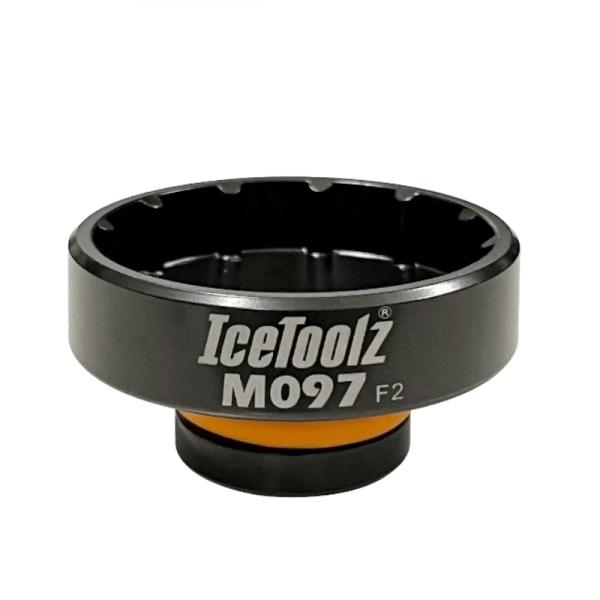 工具 IceToolz M091 ボトムブラケットツール (152-00232)