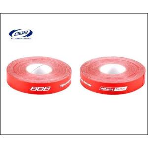 BBB（ビービービー）BTI-95 リムテープ　（幅18mm：トレキッング・MTB用）（703031...