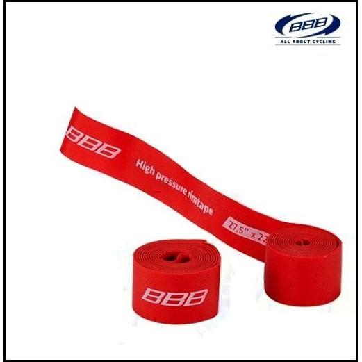 BBB（ビービービー）BTI-94 リムテープ　（適用：27.5&apos;用）（703036） 25mm
