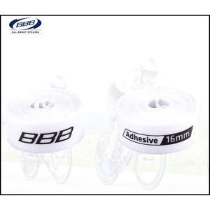 BBB（ビービービー）BTI-98 リムテープ　（幅22mm×2m：ROAD用）（703037）