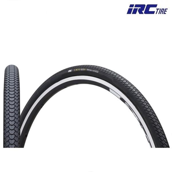 IRC 【アイアールシー】M125　インテッツォ（INTEZZO）700×32c 街のり用　クリンチ...