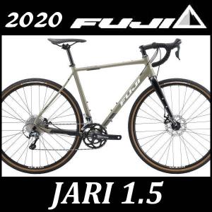 fuji jari 1