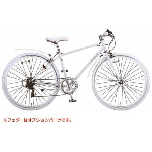 GIOS（ジオス） GIOS FELUCA PISTA (シルバー) 2026 フェルーカ ピスタ
