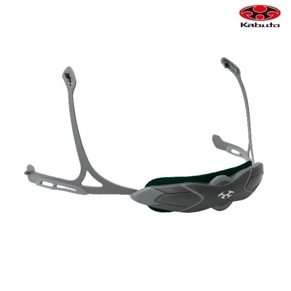 OGK KABUTO（オージケー カブト） REZZA専用  XF-6アジャスター / サイクリング...