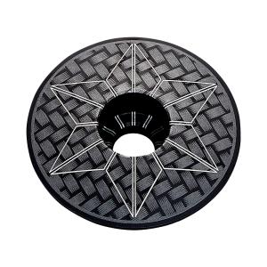 スパカズ Star SUPACAZ Capz Laser