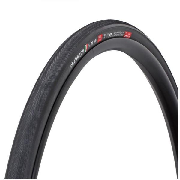 CHALLENGE（チャレンジ） HCL ELITE XP クリンチャー 220TPI / ブラック...