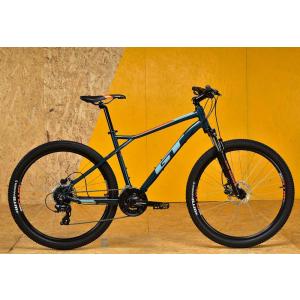 マウンテンバイク GT AGGRESSOR EXPERT (スレートブルー) 2026 ジーティー ...