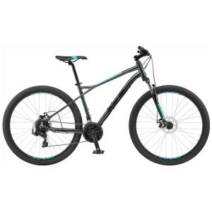 マウンテンバイク GT AGGRESSOR SPORT 27.5 (ガン) 2024 ジーティー ア...