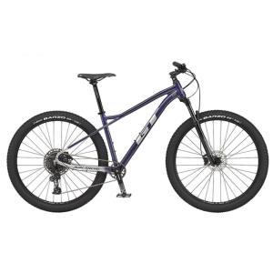 マウンテンバイク GT AVALANCHE EXPERT 27.5 V2 (パープル) 2026 ジ...